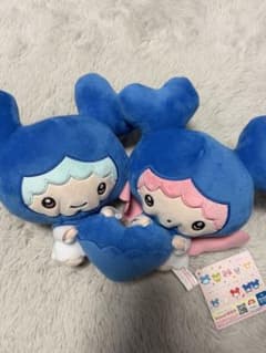 TWICE サンリオ BIGぬいぐるみ ツウィ GIGO限定のサムネイル