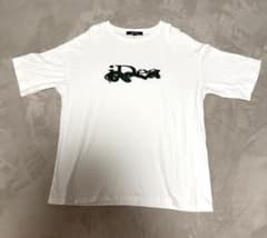 激レア‼️イデアスワムideaswam 刺繍 メンズ Tシャツ 再販こないです