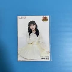 NMB48 松岡さくら | Shop at Mercari from Japan! | Buyee