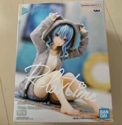 hololive IF Relax time フィギュア星街すいせいのサムネイル