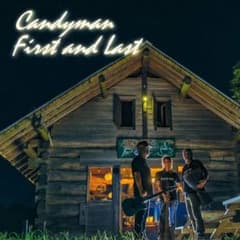 First and Last   Candymanのサムネイル