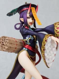 酒呑童子　ガレージキット　B Sakaki Workshops アサシン/酒呑童子 英霊祭装 ガレージキット - メルカリ