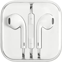 iPhoneイヤホン 純正のサムネイル