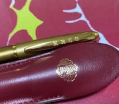 激レア品 非売品 KRUG シャンパン ボールペン ノベルティ - メルカリ