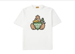 HUMAN MADE POKEMON Tシャツ カモネギ ホワイト - メルカリ