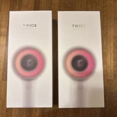 twice candybong ∞ 2本セットのサムネイル