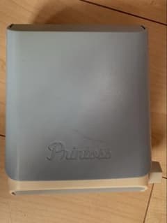 Printoss SAKURA スマホ写真プリンター 本体のサムネイル