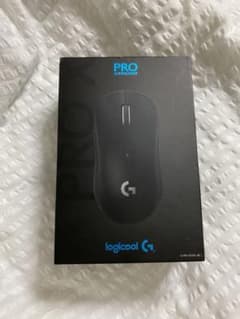 G PRO X SUPERLIGHT まつけんさん専用のサムネイル