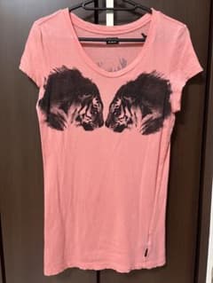 L.G.B. ライオンプリント Ｔシャツ　希少のサムネイル