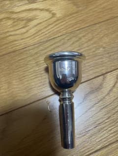 チューバマウスピース/Mr.P4.4 楽天市場】Mr.P チューバ マウスピース Mr.P 4.4 : 管楽器専門店 イセ