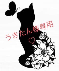 うきたん様専用です♡のサムネイル
