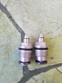 nsr50 mini 純正アジャスターのサムネイル