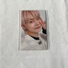 txt fc 1期 継続 ヨンジュン TXT ヨンジュン YEONJUN fc ファンクラブ 継続特典 1期 - メルカリ