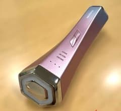 家庭用美顔器 フェイスインベストメント（アイスレディ） SKB-2003