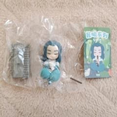 羅小黒戦記 屋根付きフィギュア 無限のサムネイル