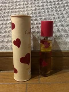 AQUOLINA アクオリナ チョコラバーズ オードトワレ 50ml 香水のサムネイル