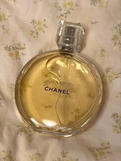 CHANEL CHANCE オードトワレ 50mlのサムネイル