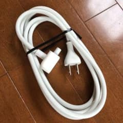 iPhone 純正 充電ケーブルのサムネイル