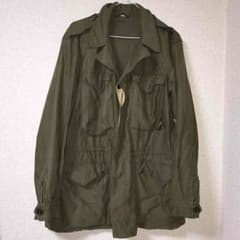 M-65(フィールドJK) 70'sのサムネイル