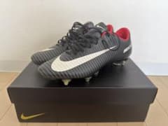 ナイキ NIKE マーキュリアル メルカリ - 27.5cm AC SG-PRO ヴェイパー11 マーキュリアル ナイキ SG-PRO XI ヴェイパー シューズ