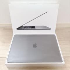 美品 MacBook Pro 15インチ 2017 スペースグレイ Apple - メルカリ