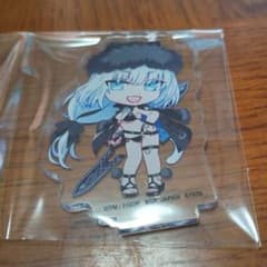 이치 반 쿠지 Fate / Grand Order 니키 치치 아크릴 스탠드