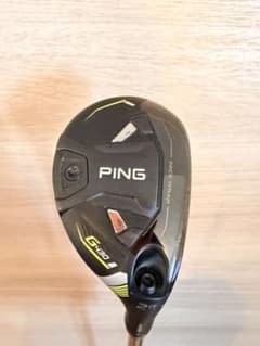 PING G430 ユーティリティ 2U クロームツアー85sのサムネイル