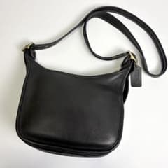 yzyzzz様 COACH オールドコーチ ショルダーバッグ USA製 9950 yzyzzz様 COACH オールドコーチ ショルダーバッグ USA製 9950 - メルカリ
