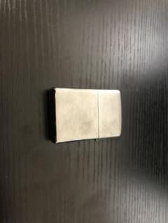 【最終値引き‼️】ジッポライター　オイルセットのサムネイル