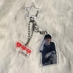 BTS jungkook グク アリラン ワールドツアー アクリルキーホルダー②