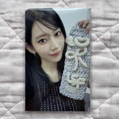 LE SSERAFIM ルセラフィム kkurochet サクラ トレカ 1 - メルカリ