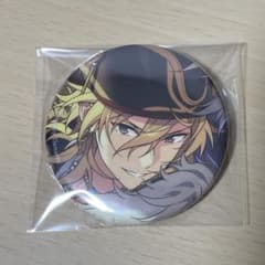 あんスタ コレクション缶バッジ Jul. 羽風薫 idol - メルカリ
