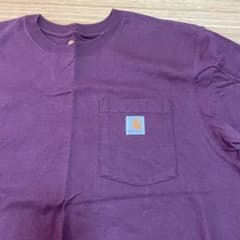 カーハートTシャツのサムネイル
