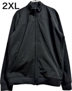 Oakley オークリー トラックジャケット ブルゾン 【XXL】 - メルカリ