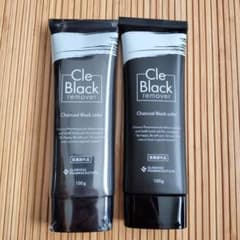クレブラックリムーバー２本セット（除毛クリーム）のサムネイル