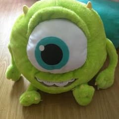 モンスターのサムネイル