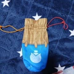 巾着袋 キャラクターグッズ ポーチ - 4