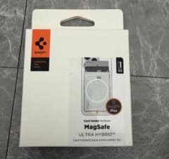 신품 미사용 Spigen MagSafe 울트라 하이브리드 카드 홀더