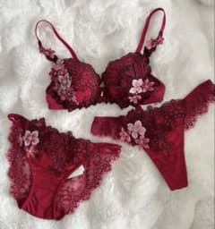 サルート 02／C70 ショーツ ソング 2枚 Mサイズ 3点セット