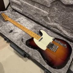 fender American professional Ⅱ Teleのサムネイル