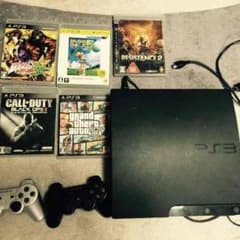 プレステーション3のサムネイル