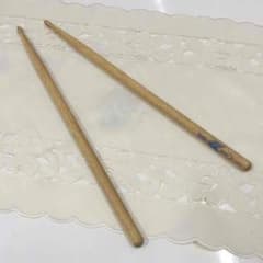 ドラムのバチのサムネイル
