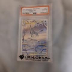 PSA10】グレイシアVSTAR SAR 217/172 ポケカ - メルカリ