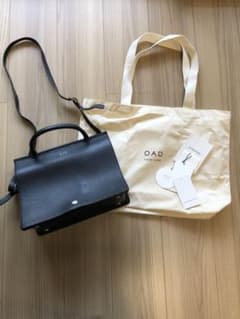 OAD NEW YORK PRISM GRANDハンドバッグ新品B品 - メルカリ