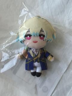 アイドルマスターSideM 花園百々人 セガ ラッキーくじ ぬいぐるみ