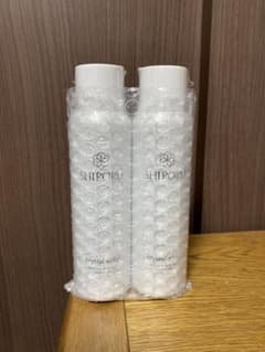 SHIRORU クリスタルホイップ　2本のサムネイル