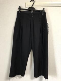 sulvam 【CLASSIC PANTS】のサムネイル