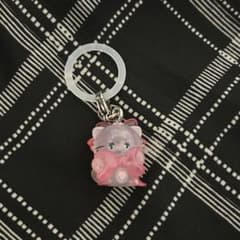 mikko めじるしアクセサリー1 ガチャガチャのサムネイル