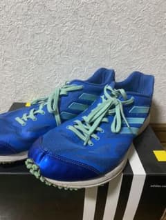 【限界SALE】adizero light makes fastのサムネイル