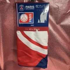 PARIS SAINT-GERMAIN 파리 생제르맹 베개 커버